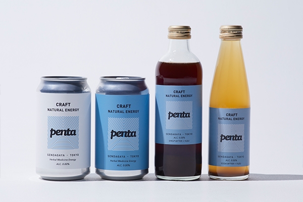 penta CRAFT NATURAL ENERGY